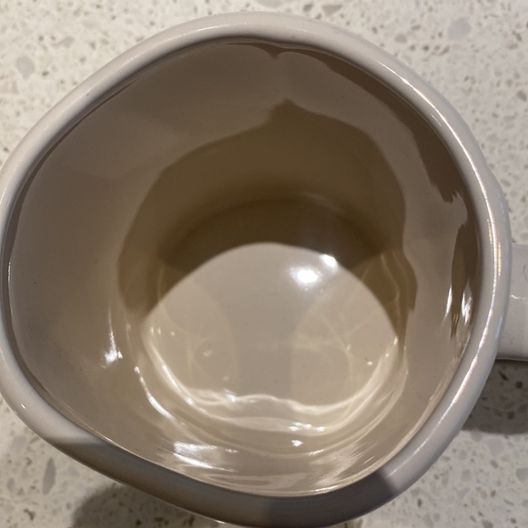 Rae Dunn Frenchie Mom Mug - Picture 3 of 4